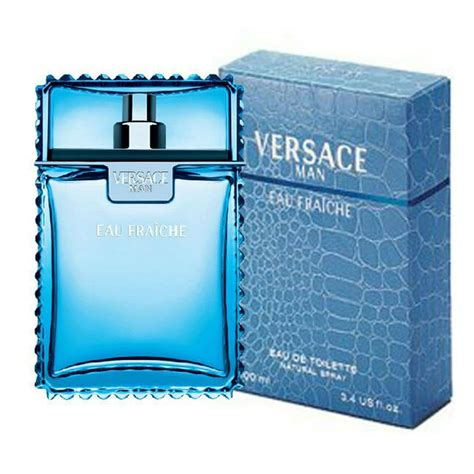 men s perfume versace|newest Versace perfume for men.